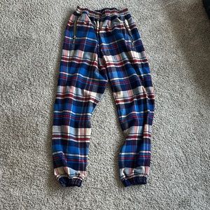 Aviator Nation size Med jogger - brand new